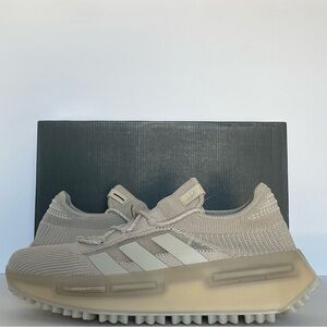 Adidas NMD_S1 “Wonder Beige/Alumina/Core Black” | IF3465